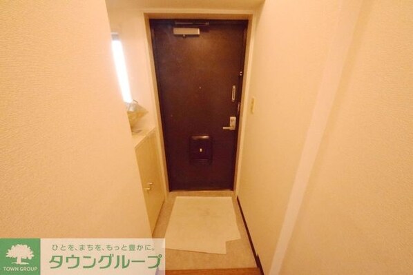 西葛西田中ビルの物件内観写真